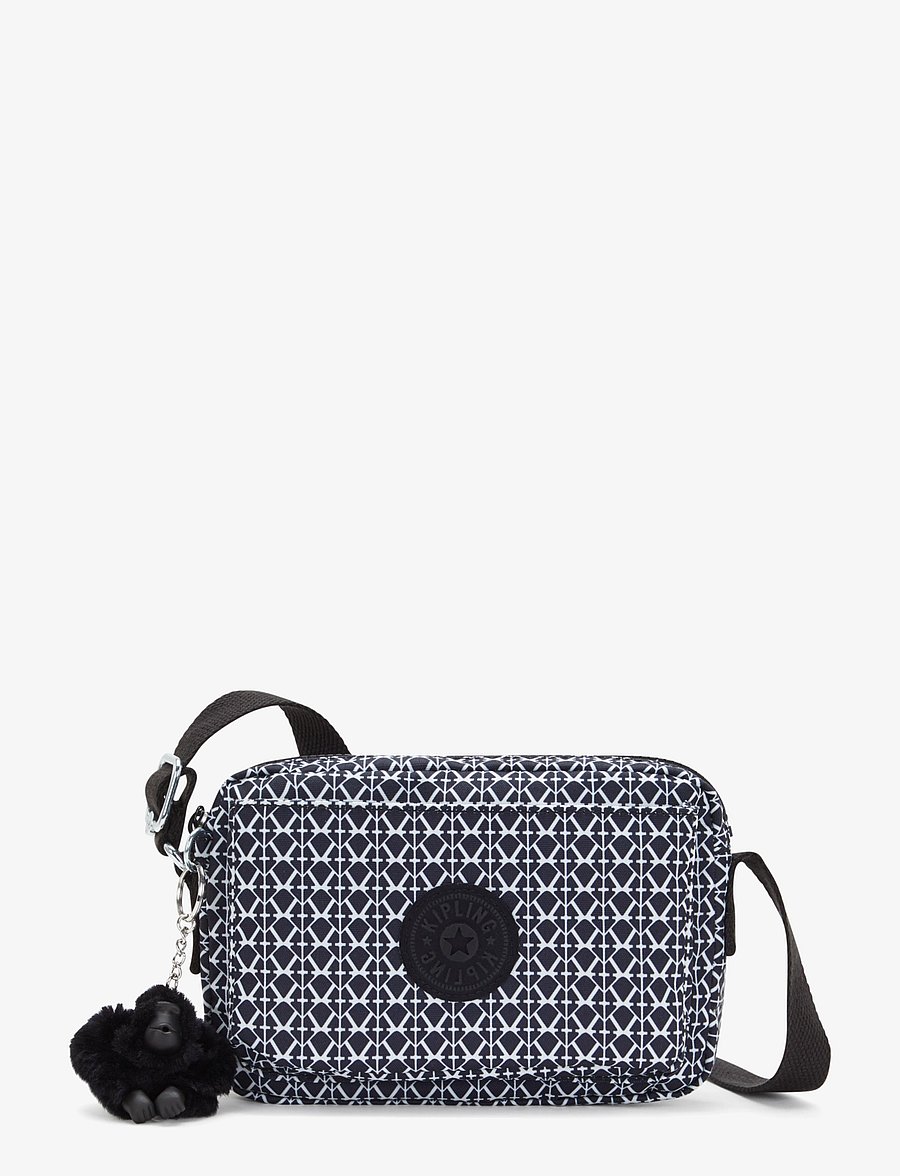 Kipling - Abanu - signature print - 0