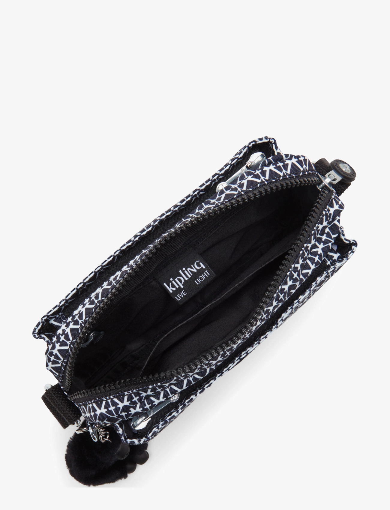Kipling - Abanu - signature print - 2