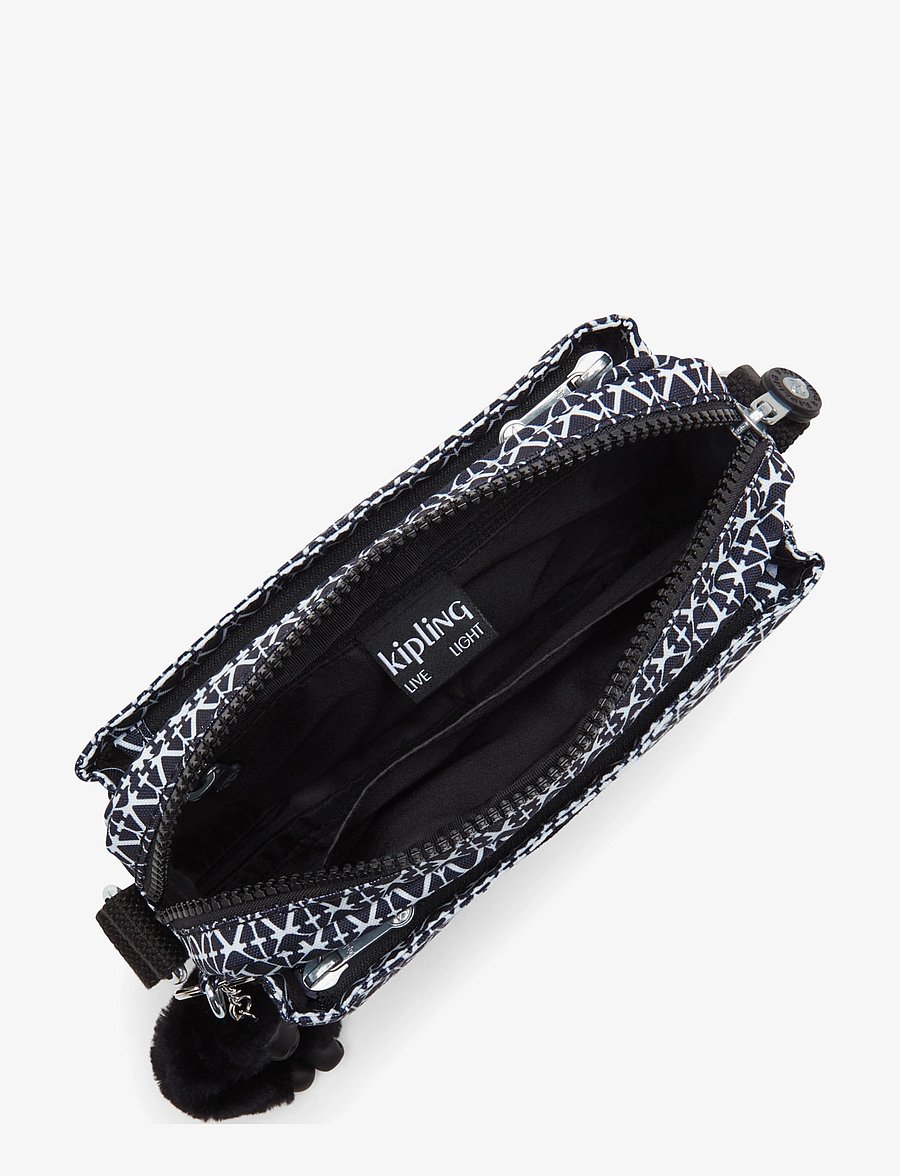 Kipling - Abanu - signature print - 2