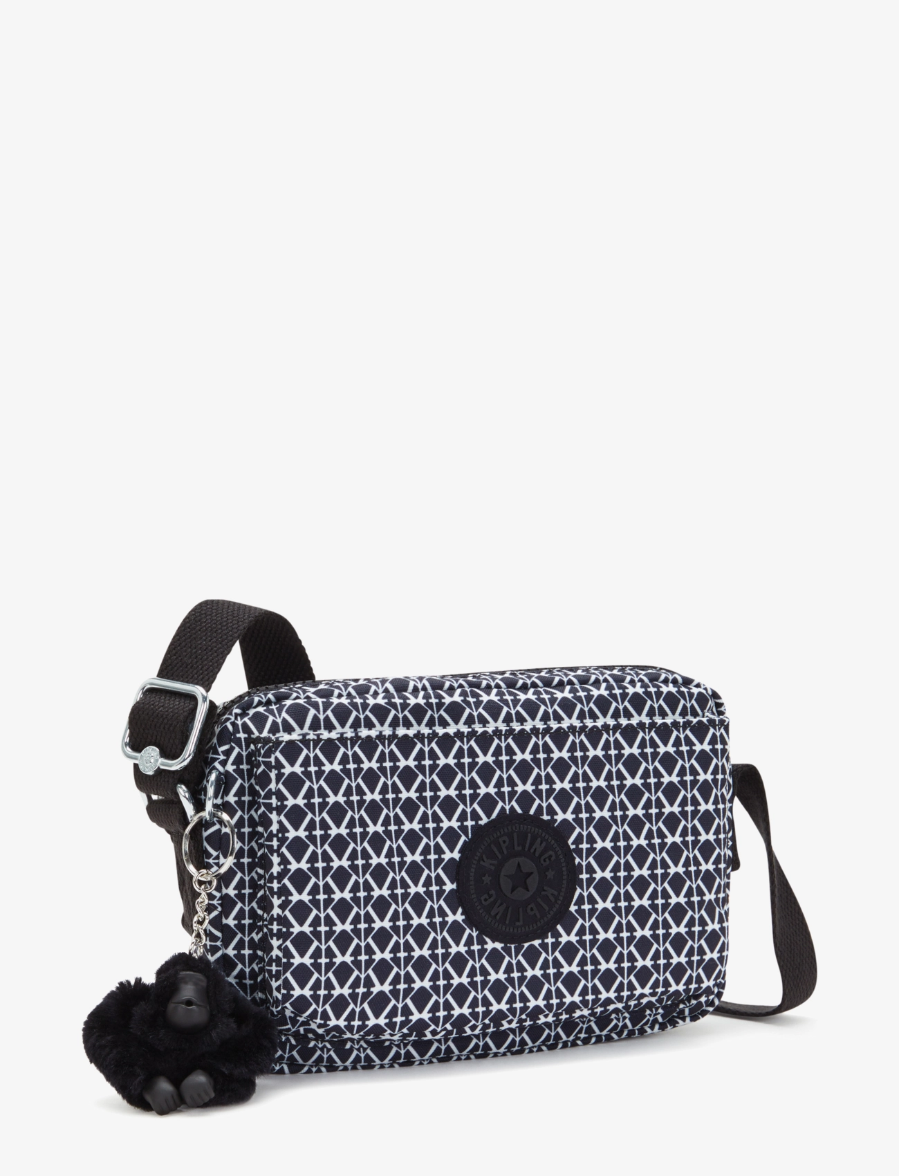 Kipling - Abanu - signature print - 3