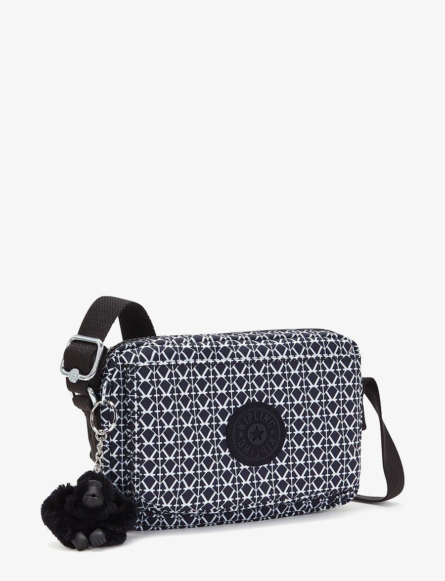Kipling - Abanu - signature print - 3