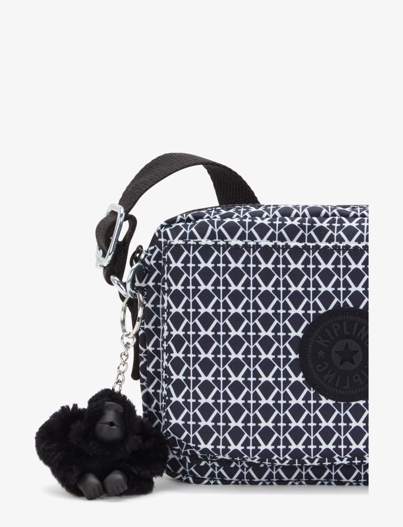 Kipling - Abanu - signature print - 4