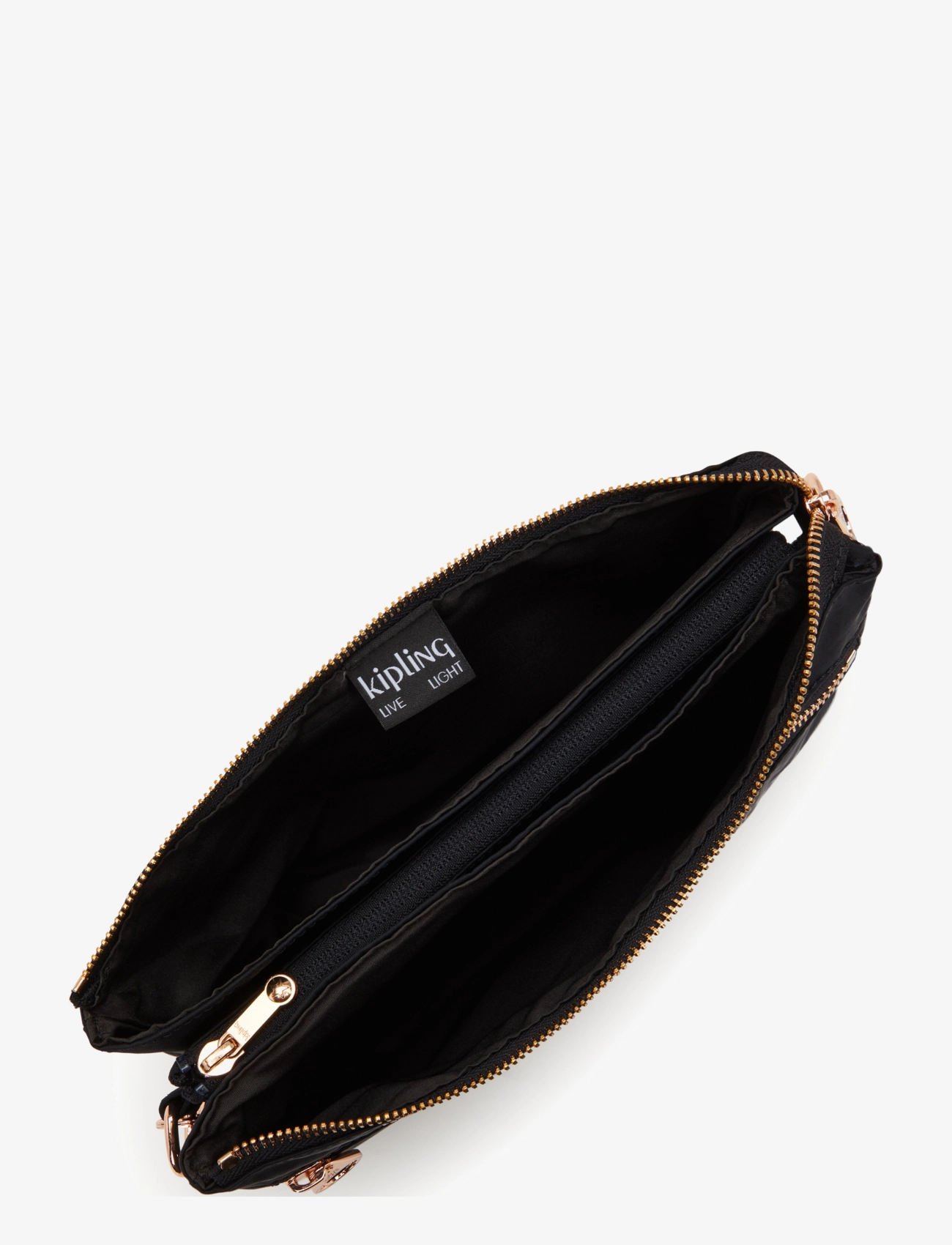 Kipling - Riri L - black rose spice - 2