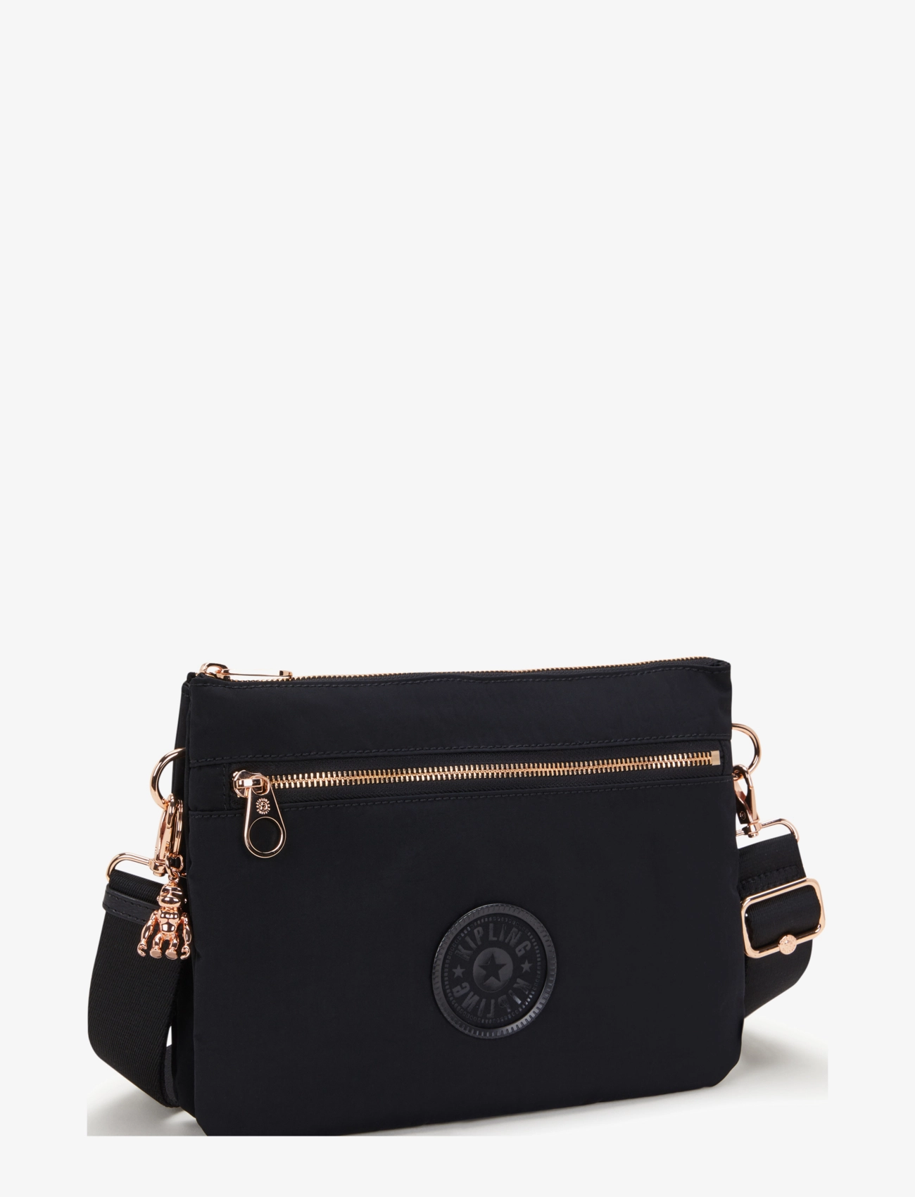 Kipling - Riri L - black rose spice - 3