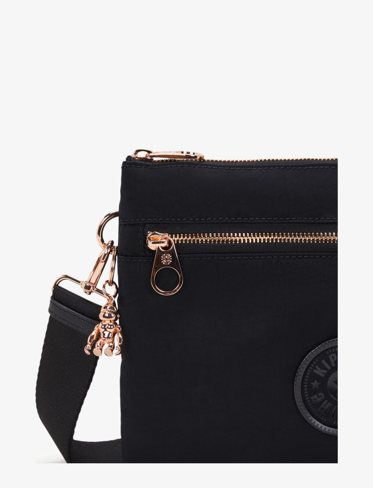 Kipling - Riri L - black rose spice - 4