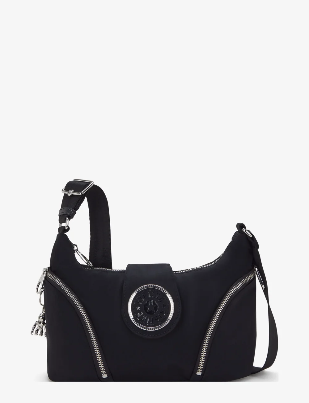 Kipling tas zwart hotsell