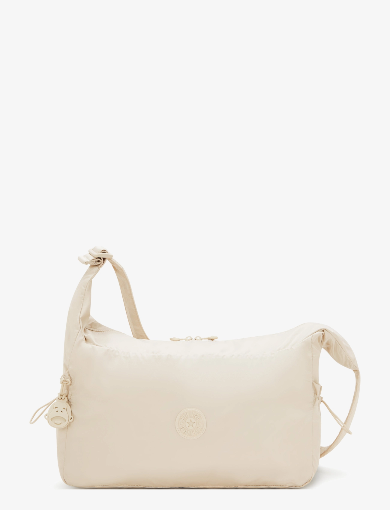 Kipling Gwyn - Väskor - SIMPLY BEIGE / beige