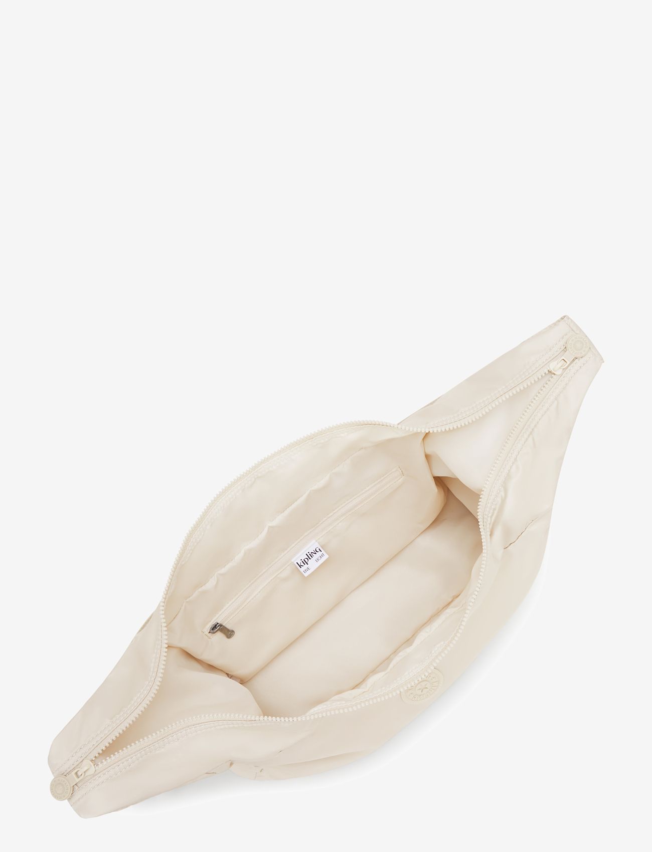Kipling - Gwyn - accessoires - simply beige - 3
