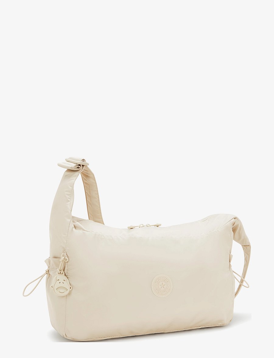 Kipling - Gwyn - crossbody bags - simply beige - 4