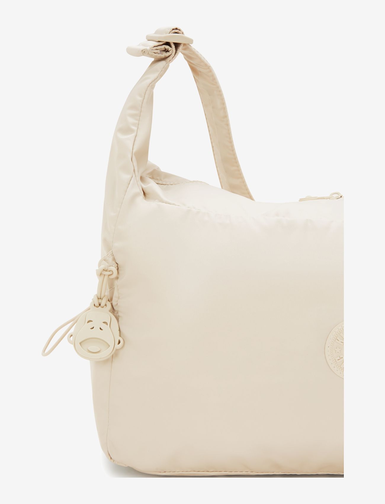 Kipling - Gwyn - accessoires - simply beige - 5