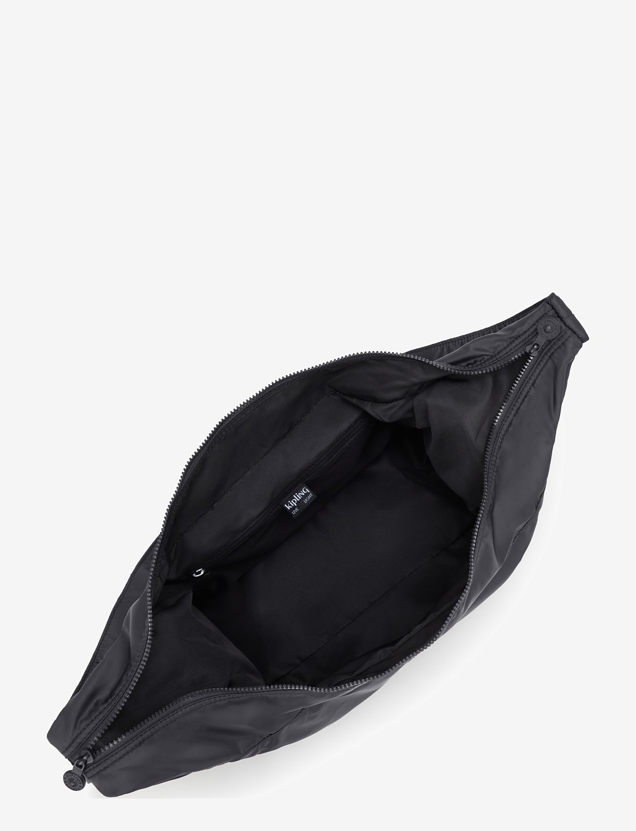 Kipling - Gwyn - accessoarer - simply black - 3