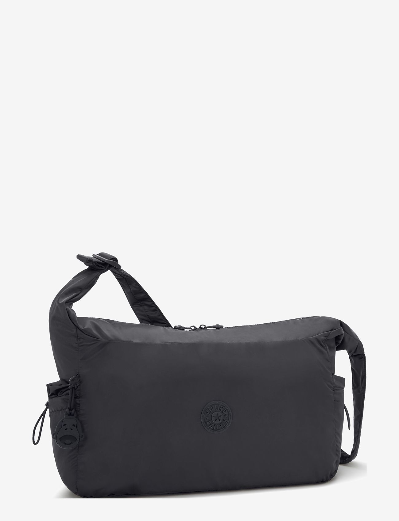 Kipling - Gwyn - accessoarer - simply black - 4