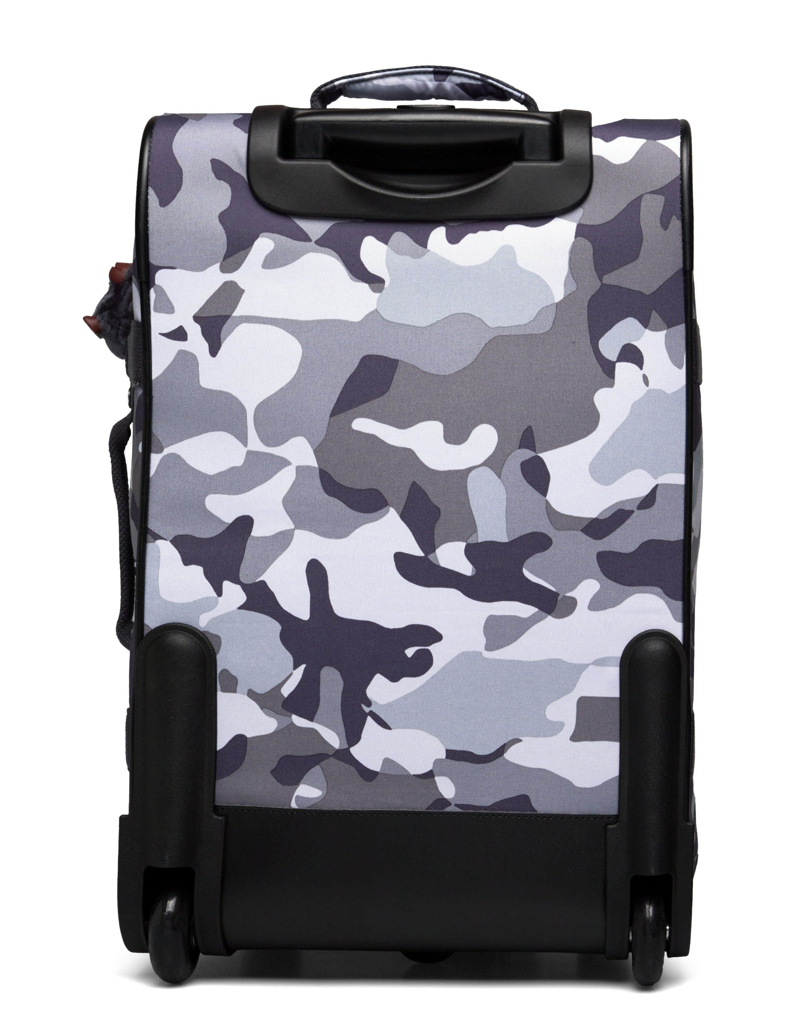 Kipling - TEAGAN US - cool camo grey - 1