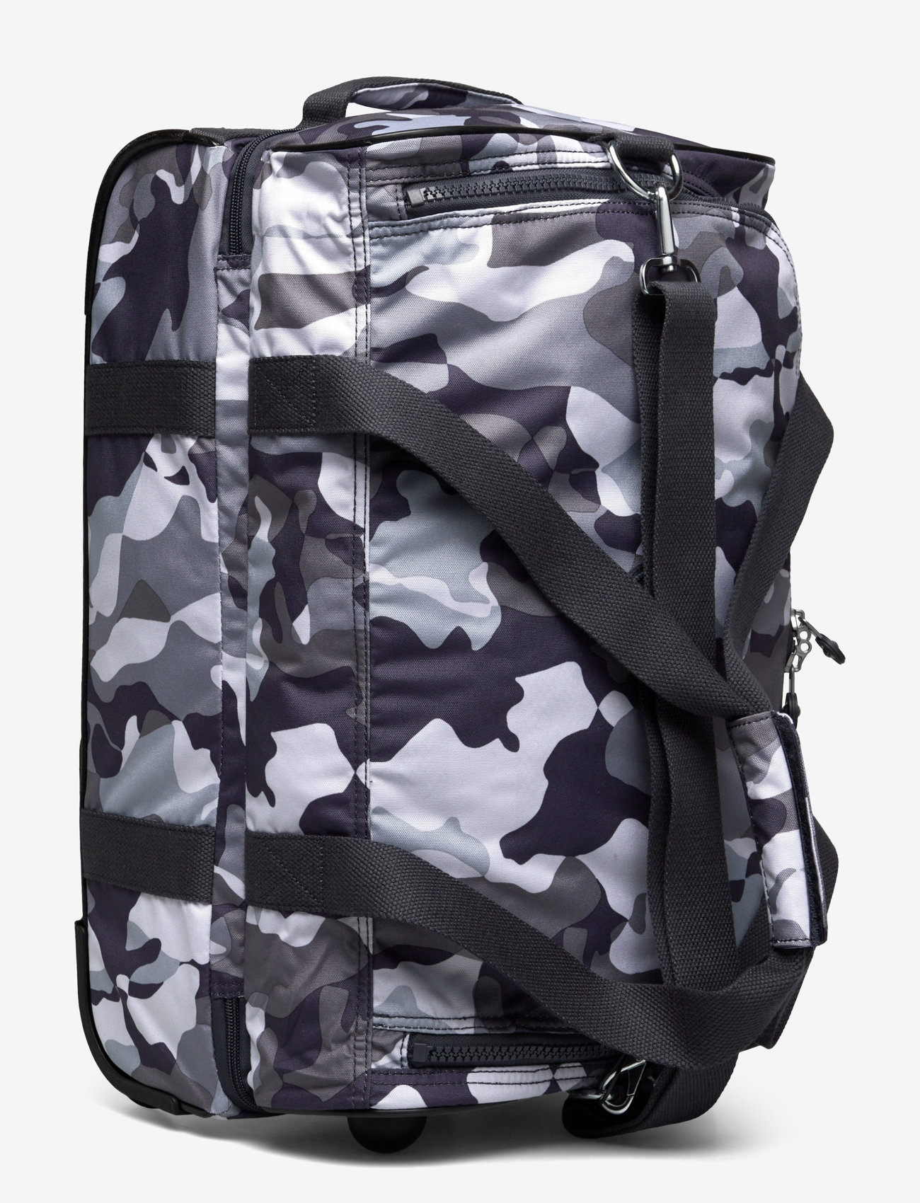 Kipling - TEAGAN US - cool camo grey - 2
