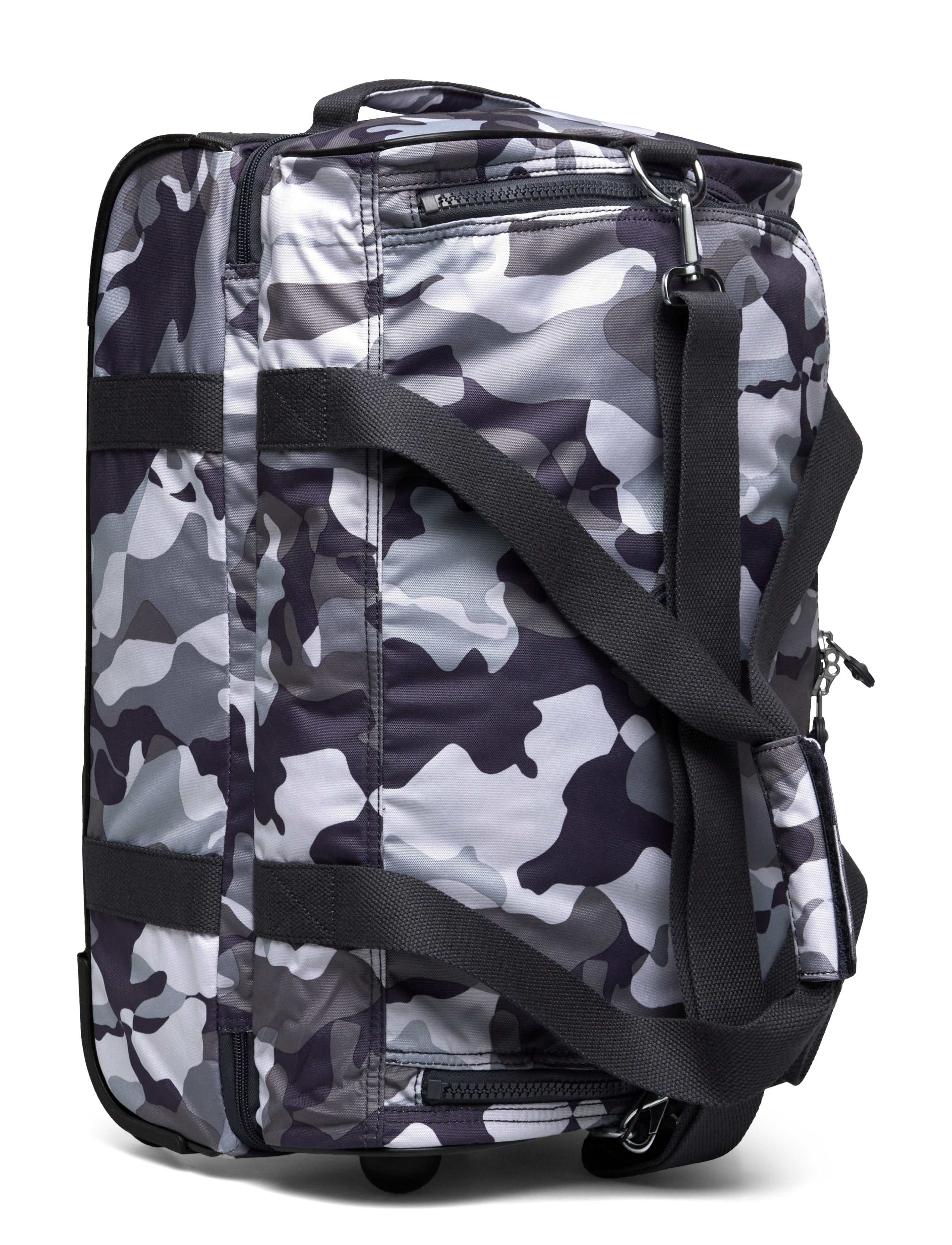 Kipling - TEAGAN US - cool camo grey - 2