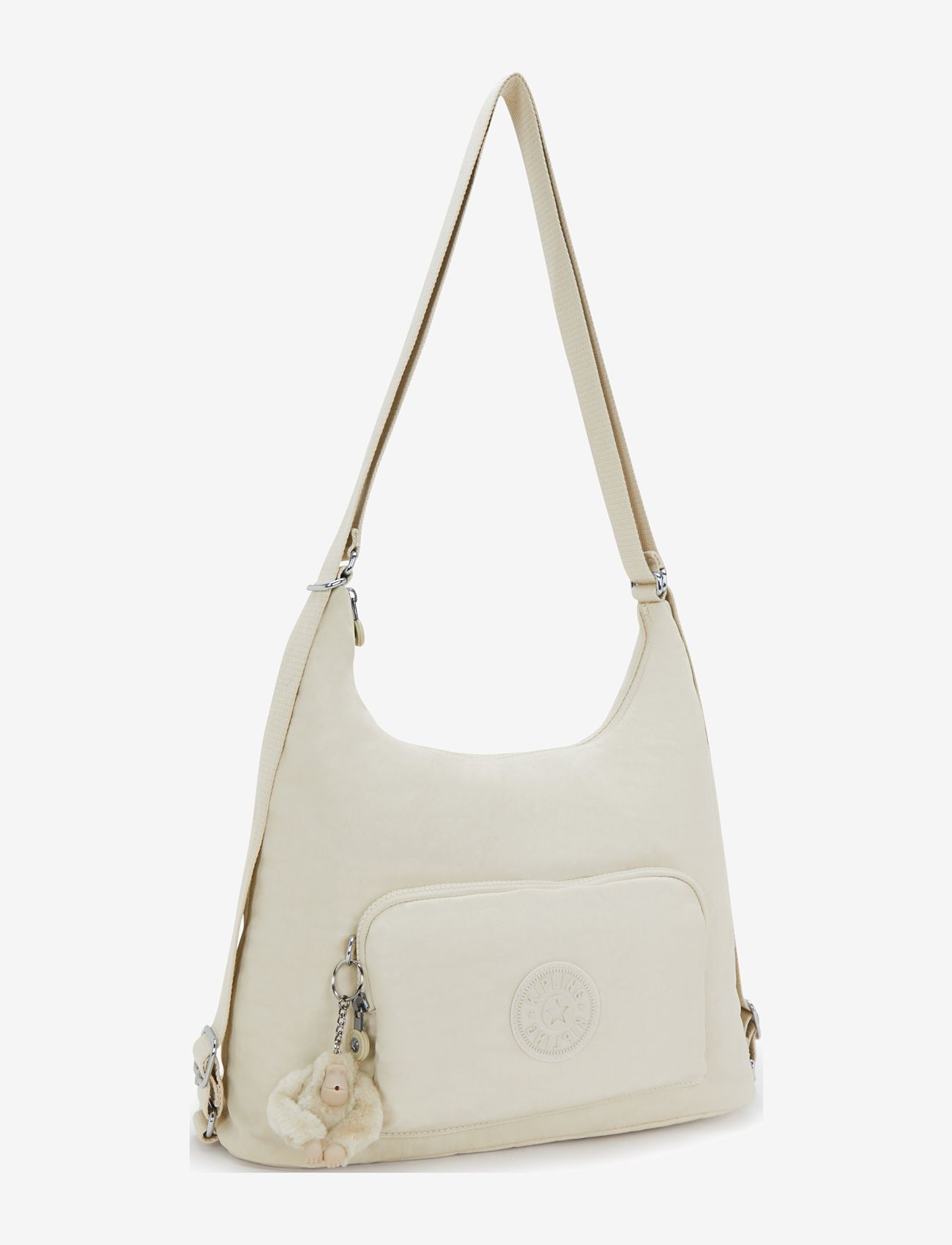 Kipling - Yenna - damen - hideaway beige - 3
