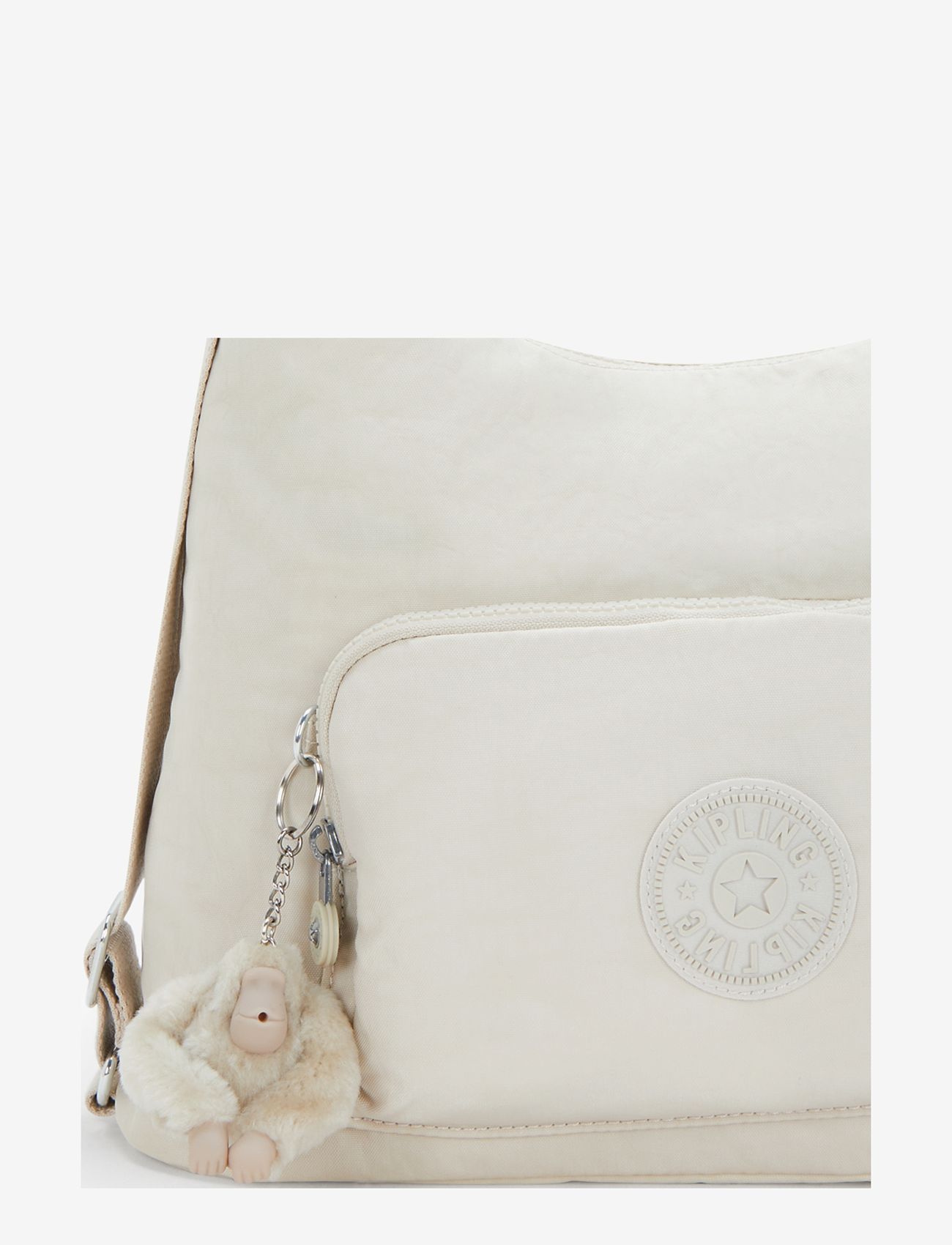 Kipling - Yenna - damen - hideaway beige - 4