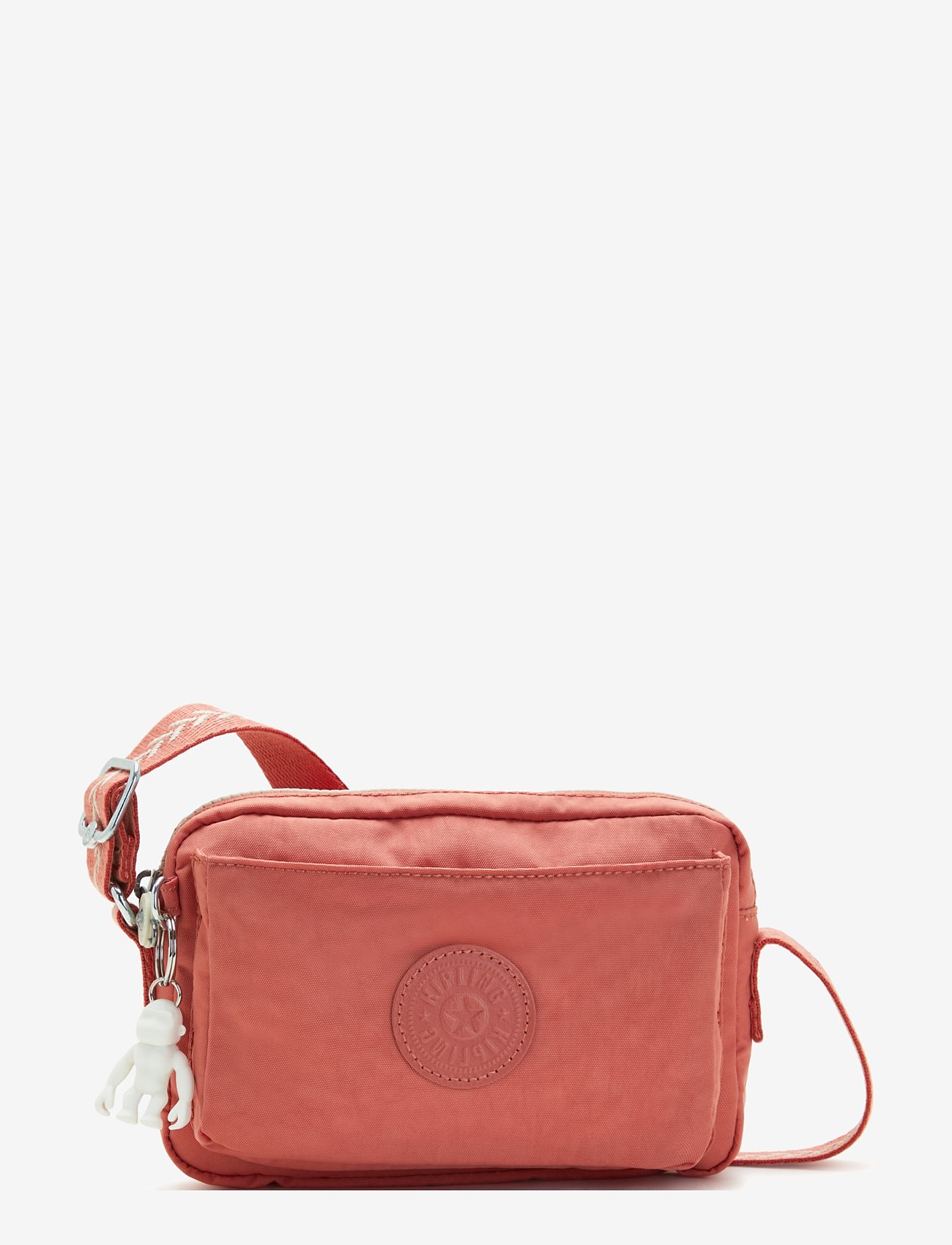 Kipling - ABANU - vintage pink - 0