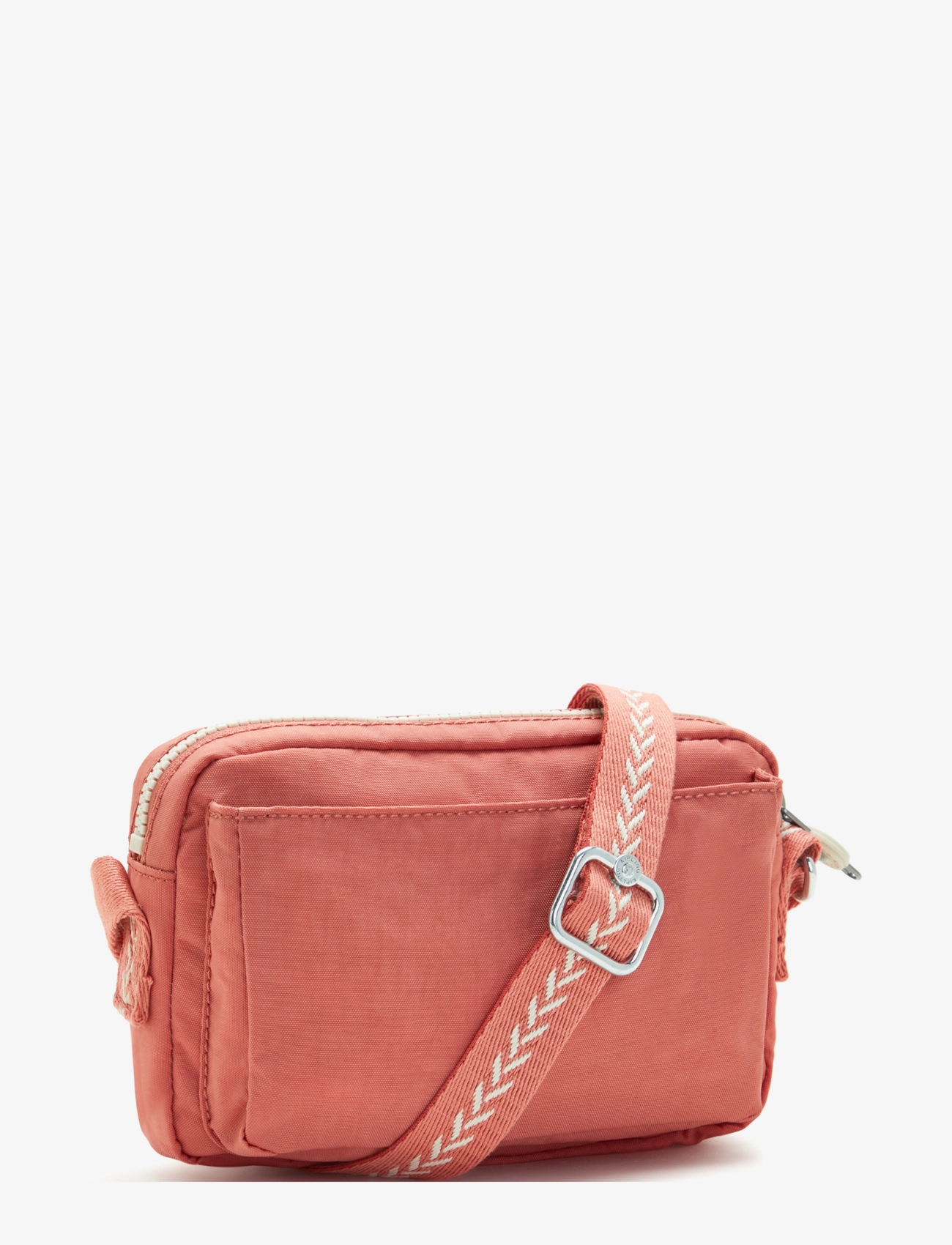 Kipling - ABANU - vintage pink - 2