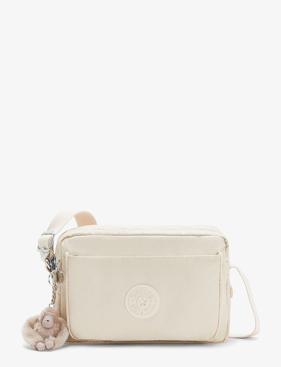 Kipling - Abanu M - beige pearl - 0