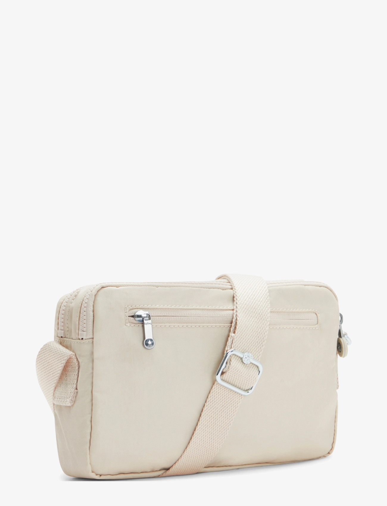 Kipling - Abanu M - beige pearl - 1
