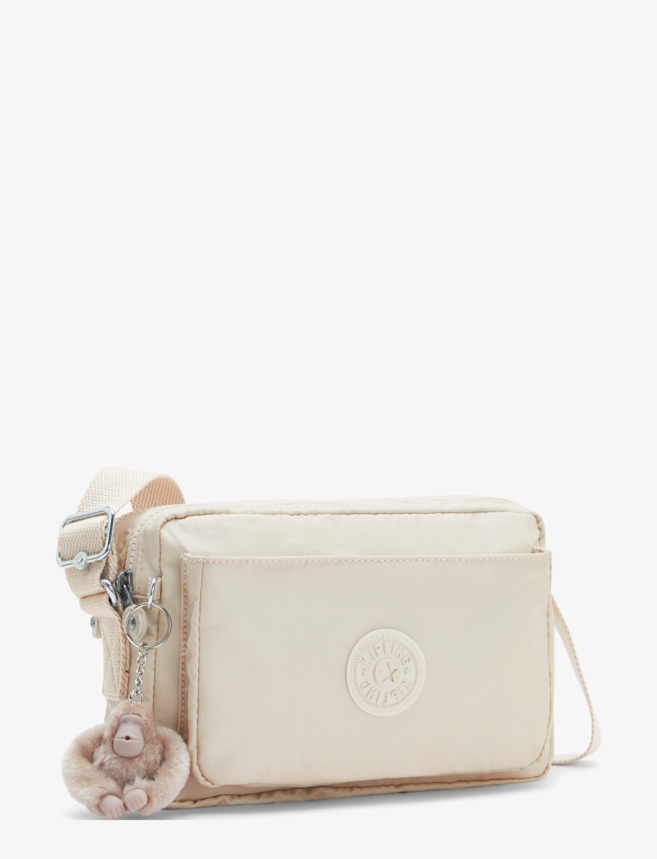 Kipling - Abanu M - beige pearl - 3