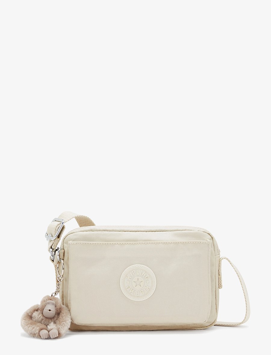 Kipling - Abanu - beige pearl - 0