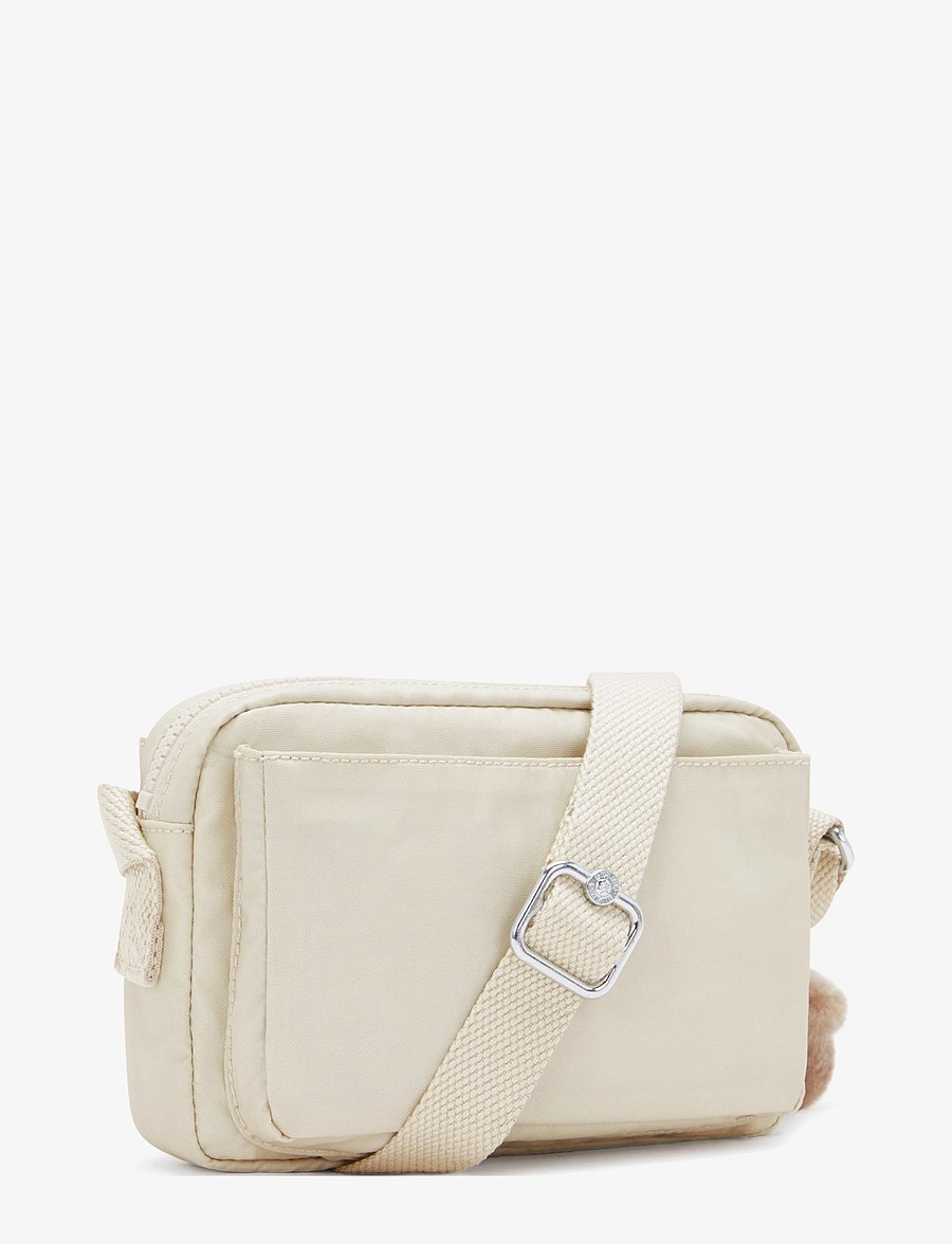 Kipling - Abanu - beige pearl - 1