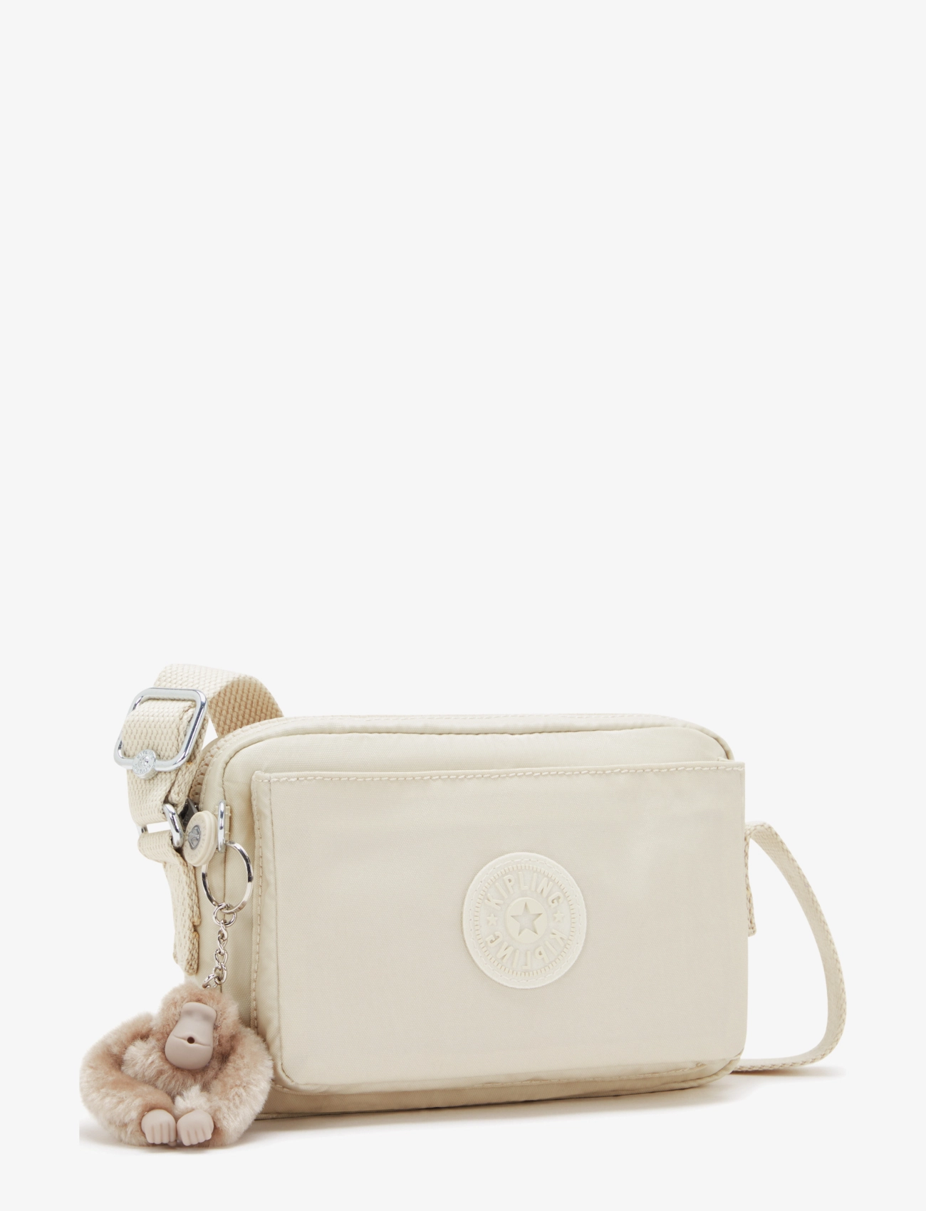 Kipling - Abanu - beige pearl - 3