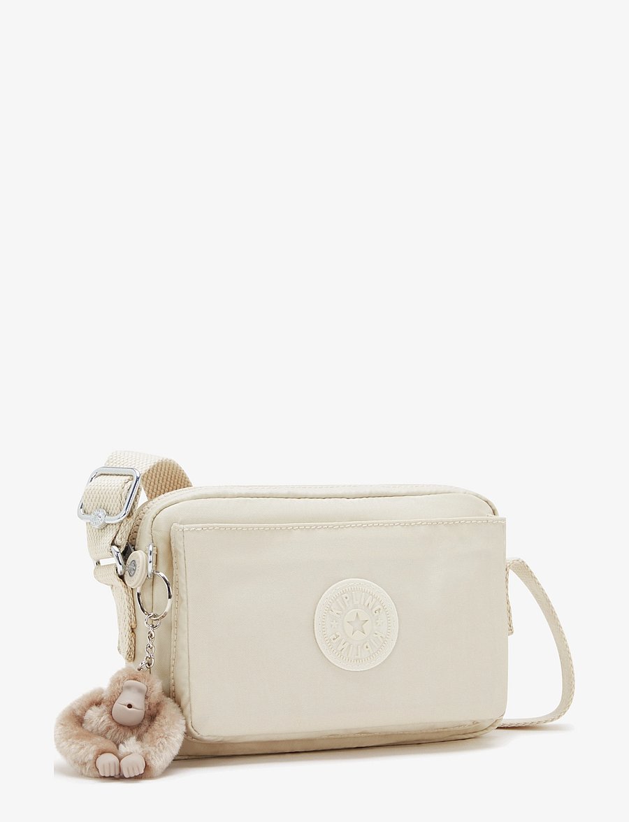 Kipling - Abanu - beige pearl - 3