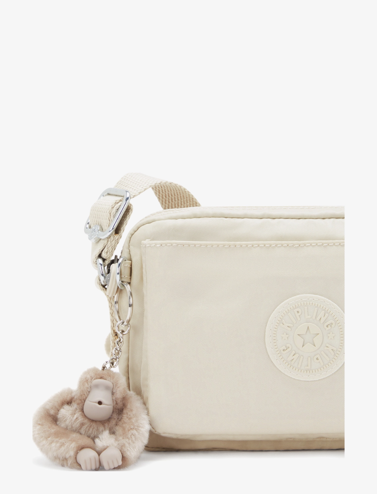 Kipling - Abanu - beige pearl - 4