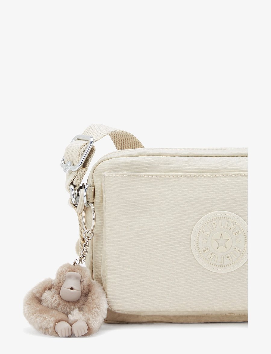 Kipling - Abanu - beige pearl - 4