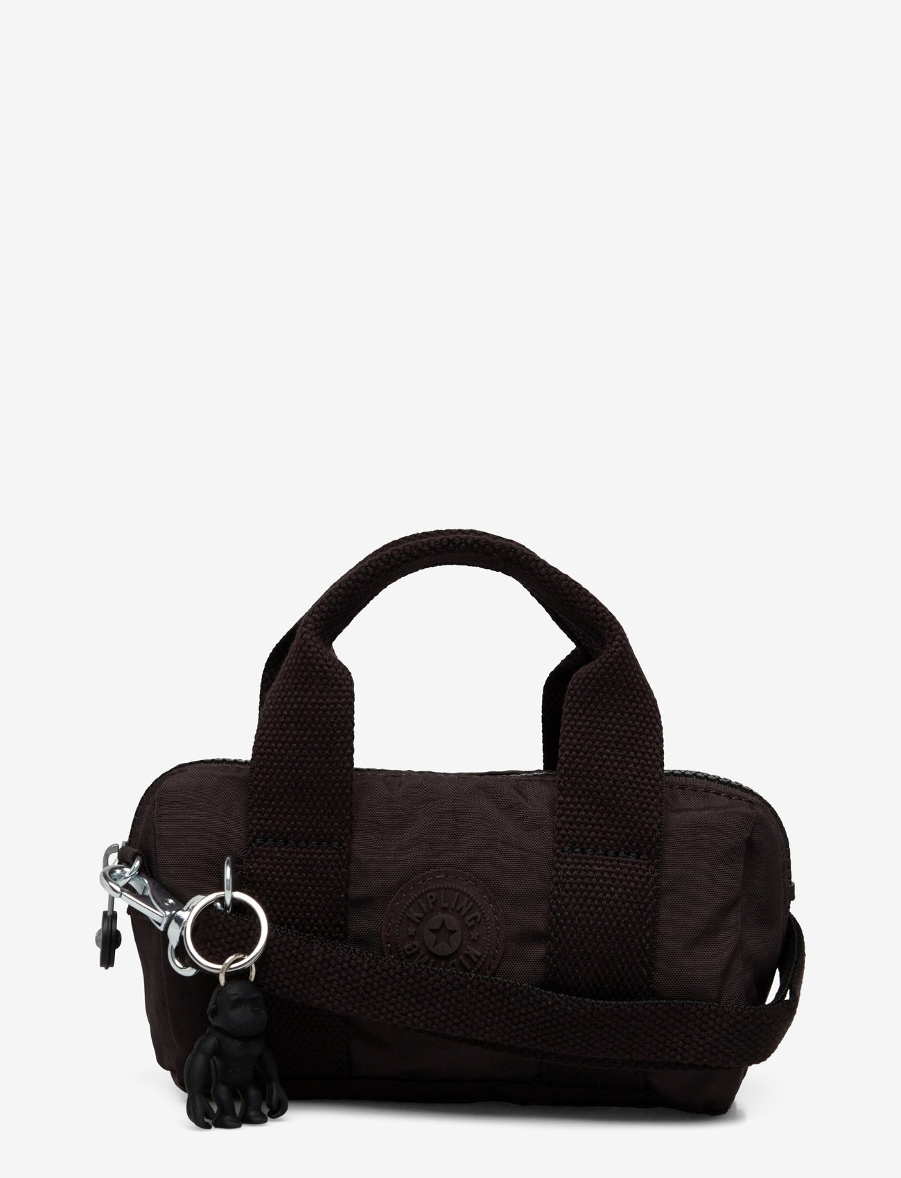 Kipling - BINA MINI - nostalgic brown - 0