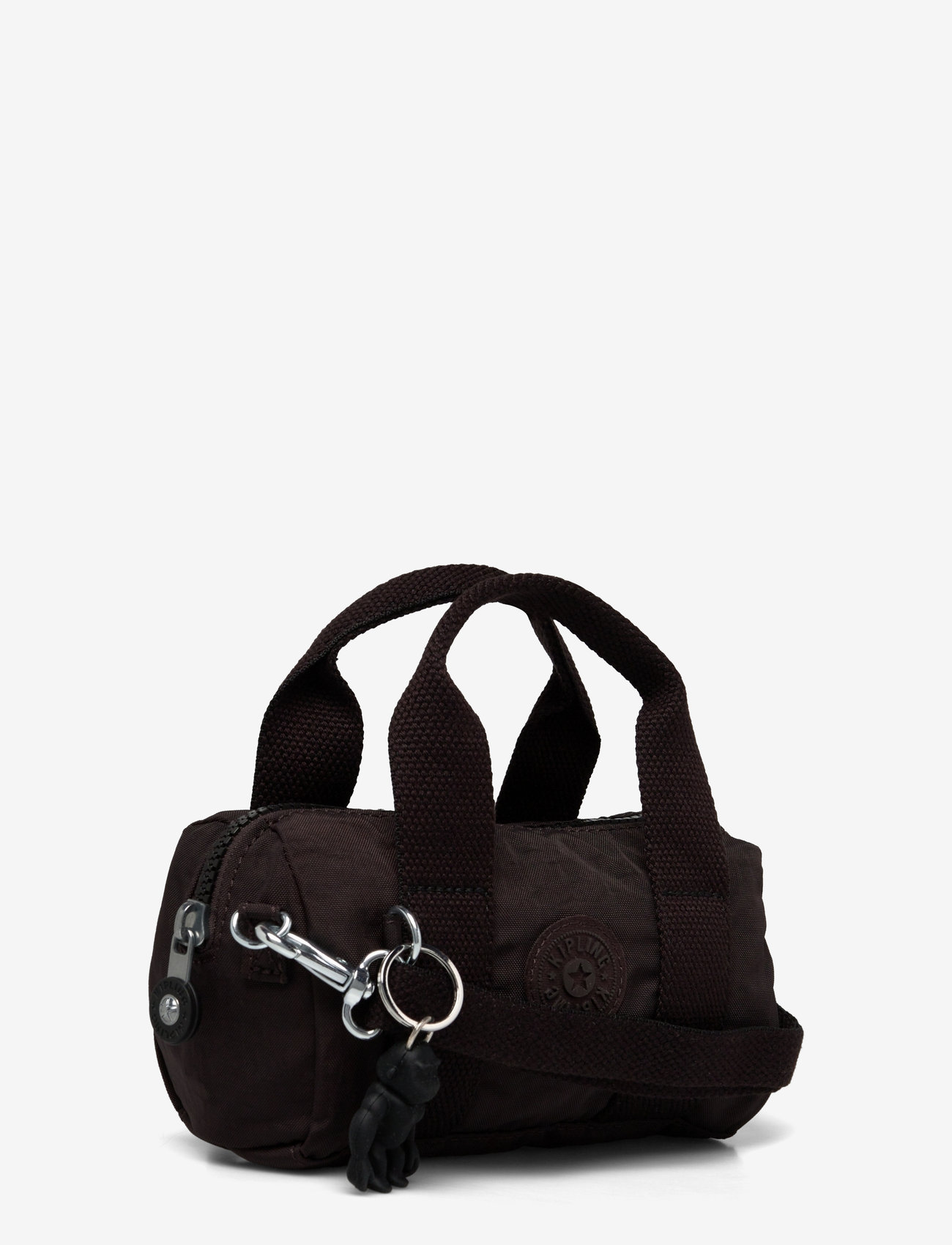 Kipling - BINA MINI - nostalgic brown - 2