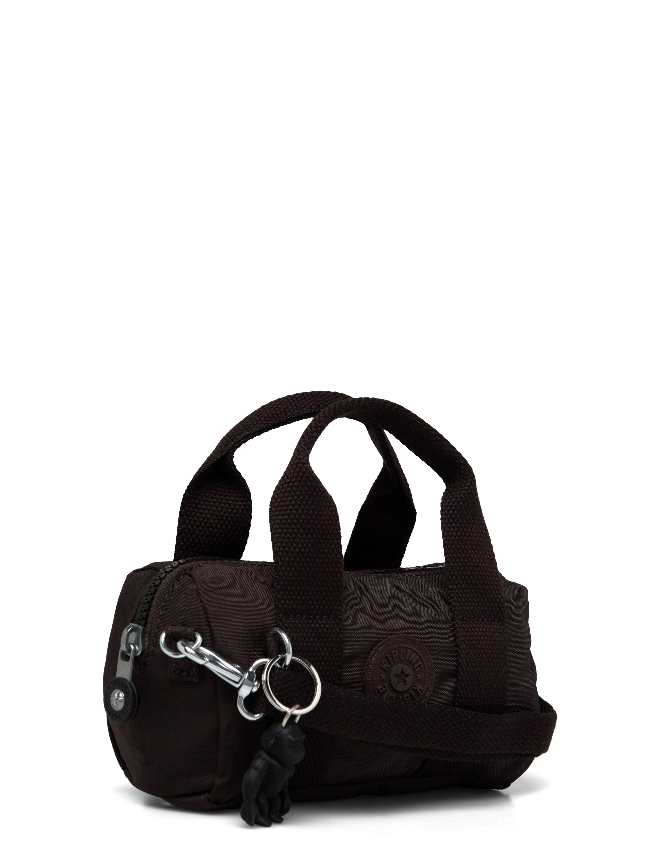 Kipling - BINA MINI - nostalgic brown - 2