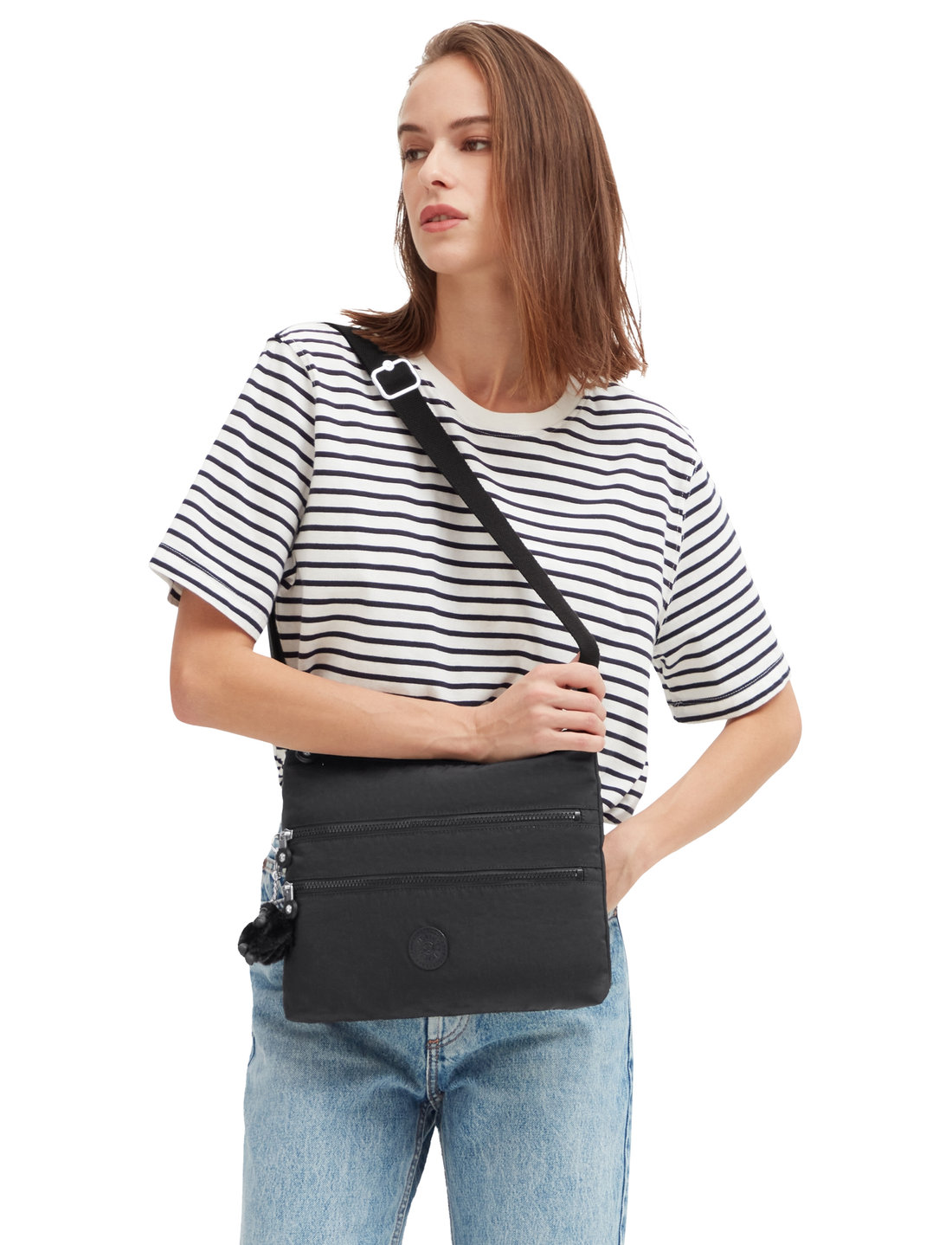 Kipling Alvar Crossbody Bag Boozt