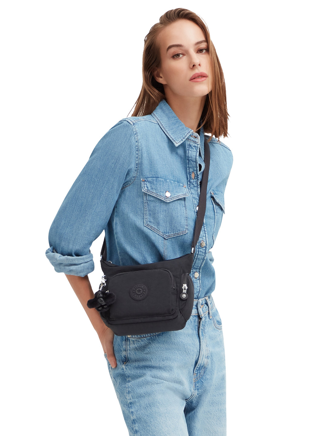 Sac kipling gabbie hotsell