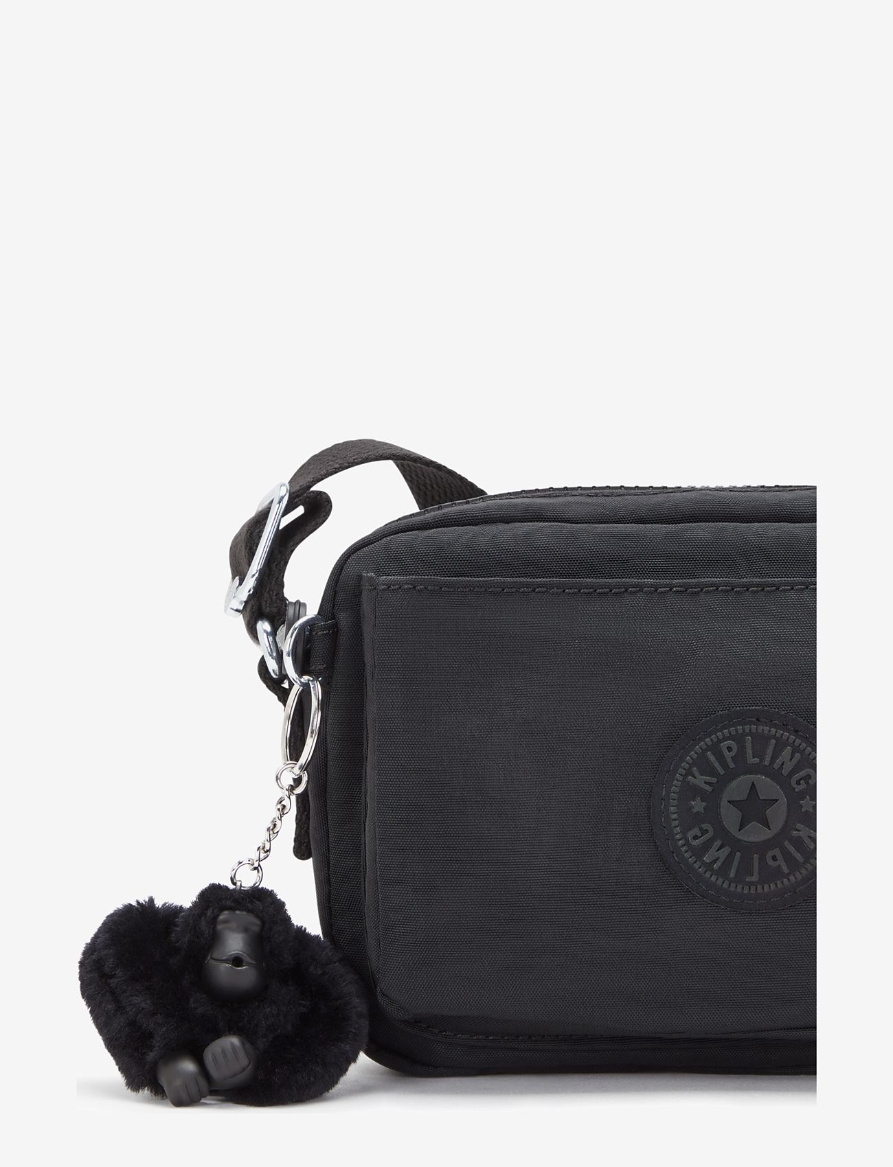 Kipling - Abanu - accessoires - black noir - 4