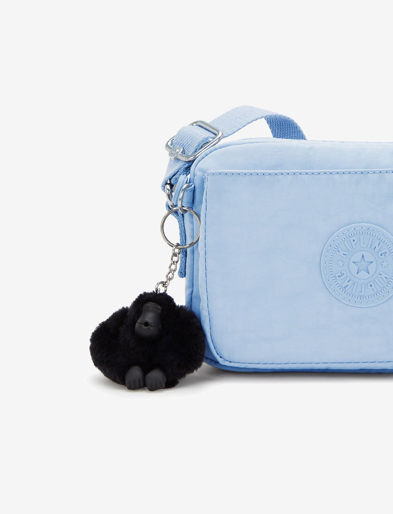 Kipling - Abanu - accessories - cloudy sky blue - 4