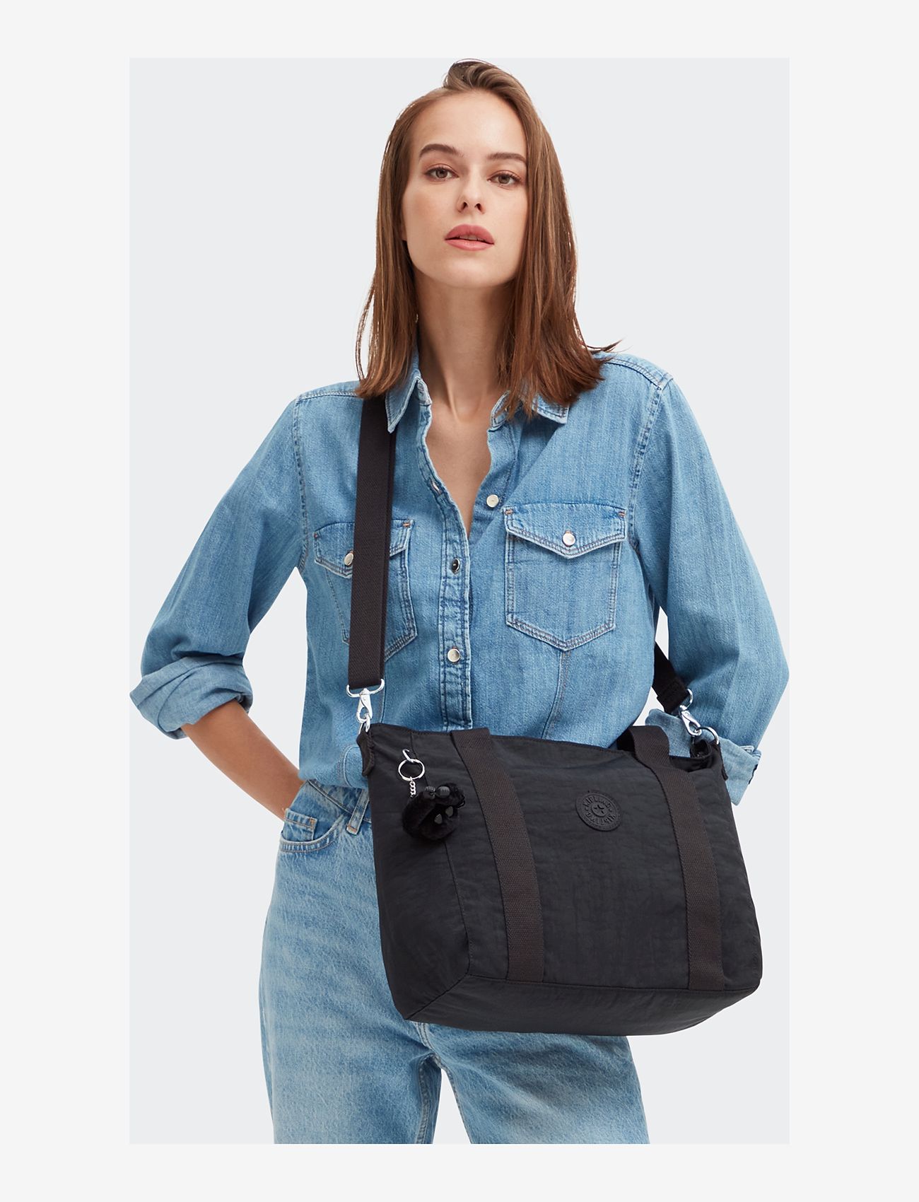 Kipling Asseni S (KPKI4400) Weekend Bags