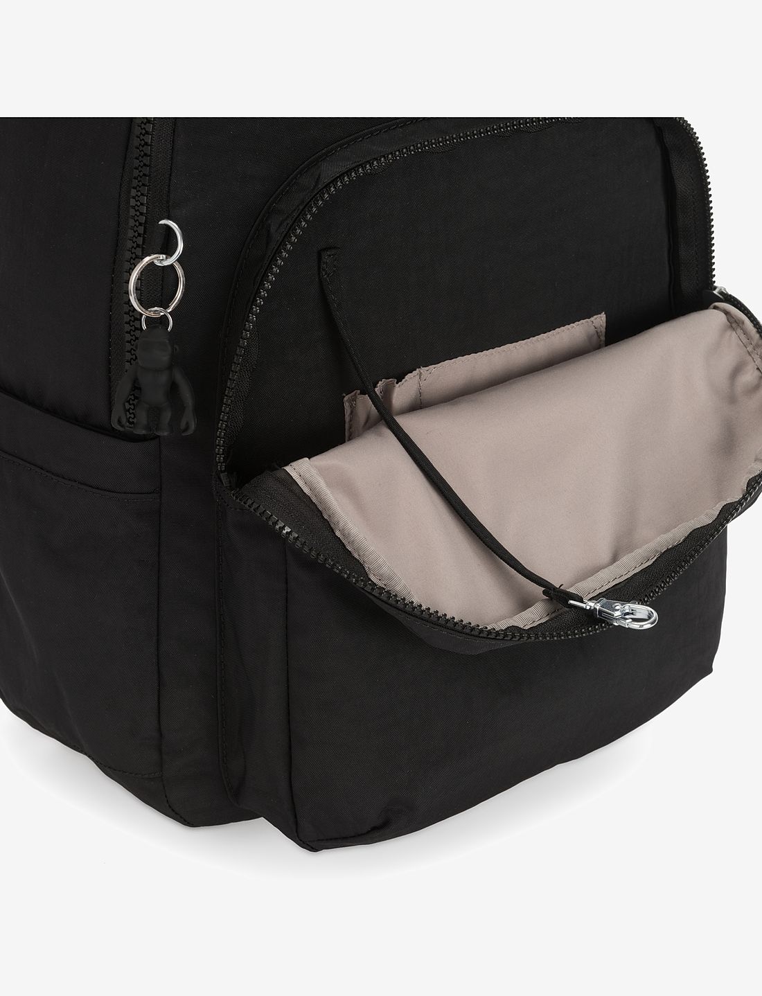 Kipling Seoul Rucksacke Boozt