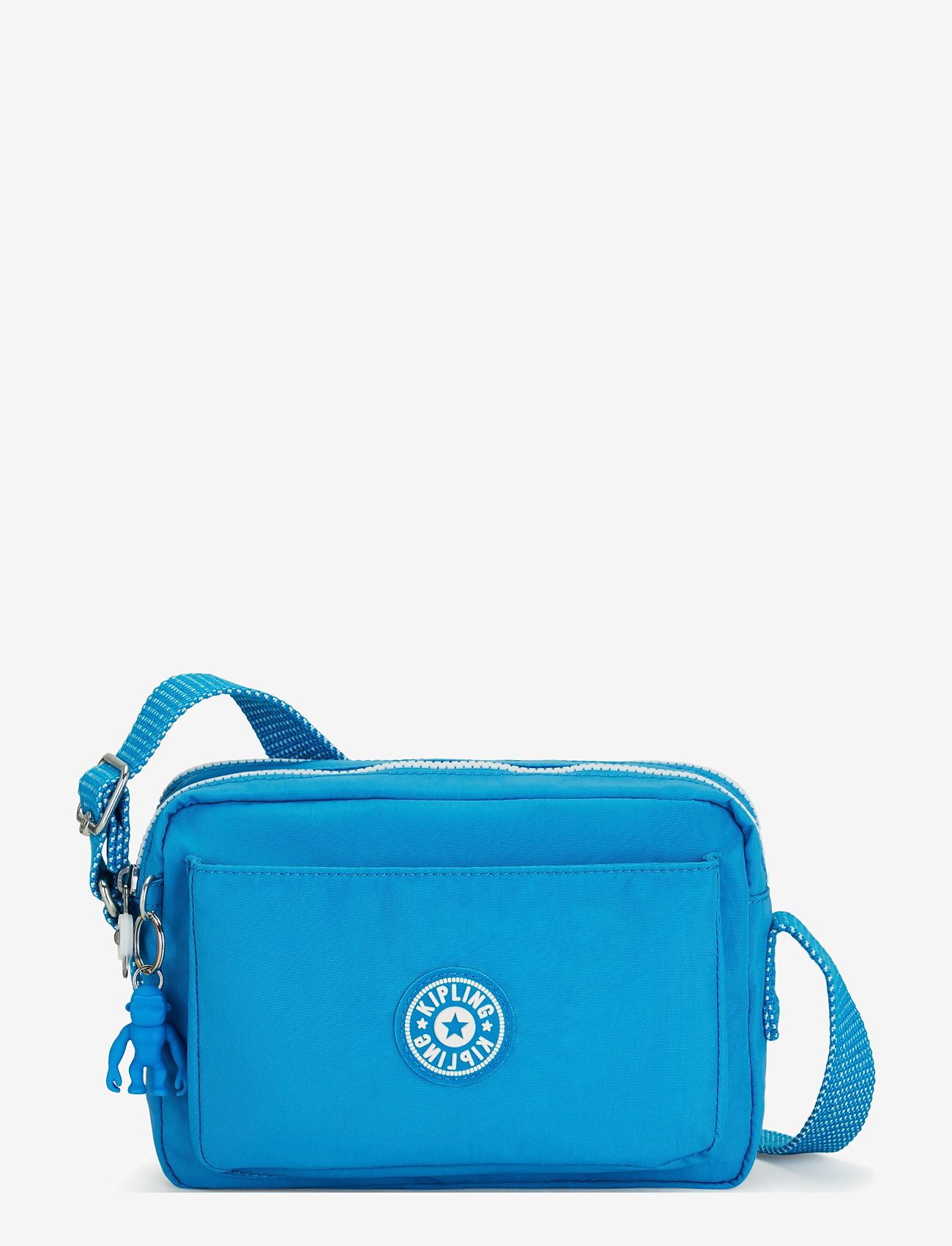 Kipling - Abanu M - eager blue - 0
