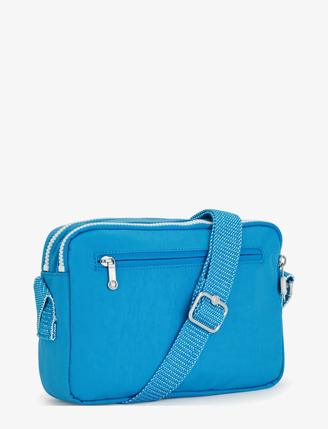 Kipling - Abanu M - eager blue - 2