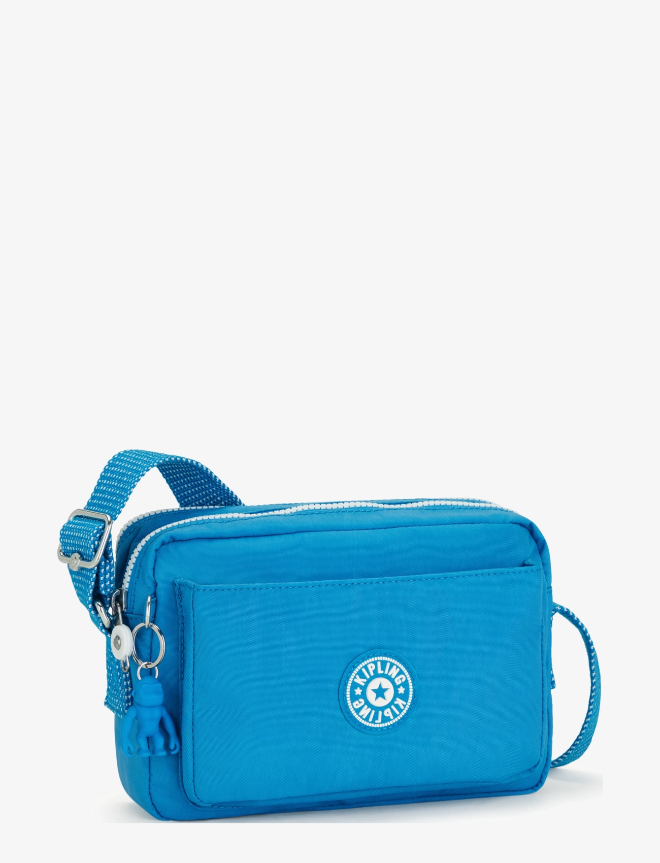 Kipling - Abanu M - eager blue - 4