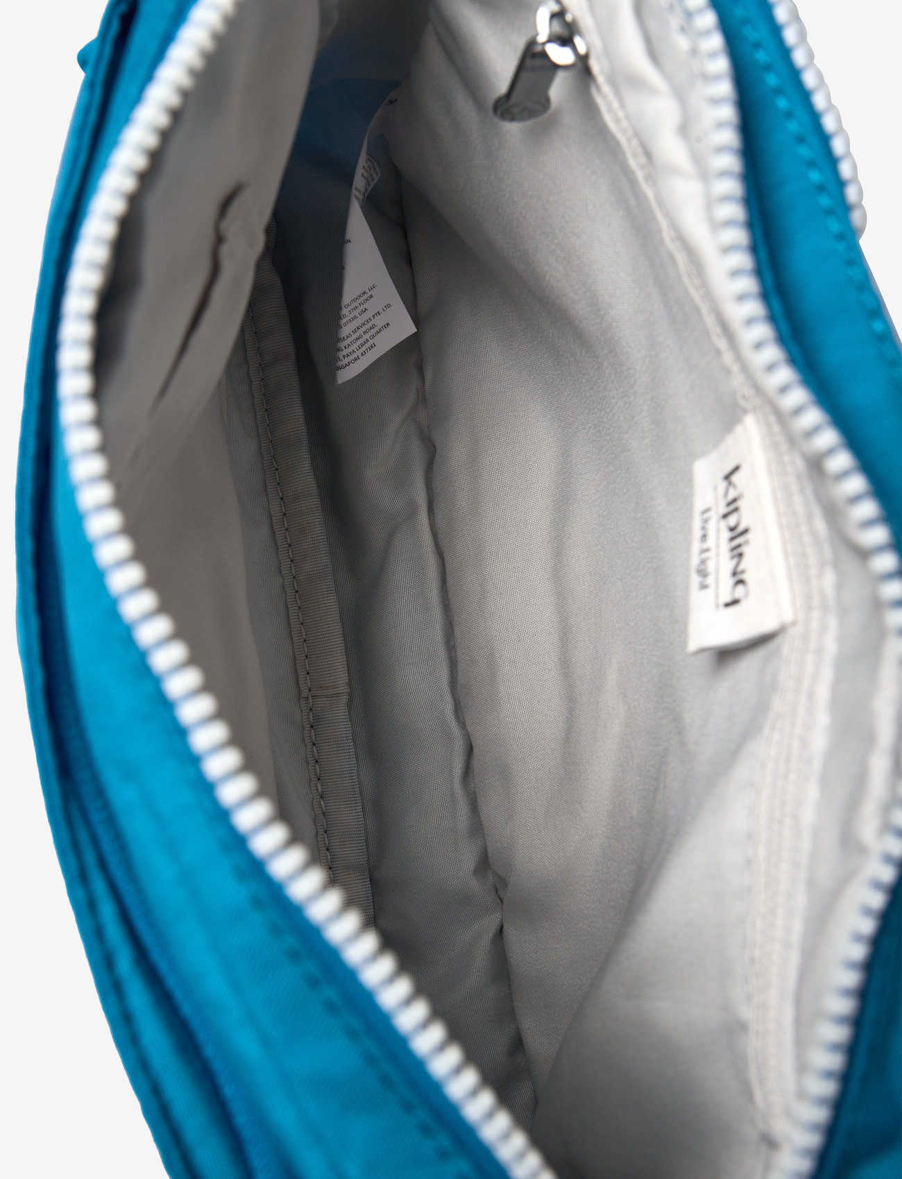 Kipling - Abanu M - eager blue - 5