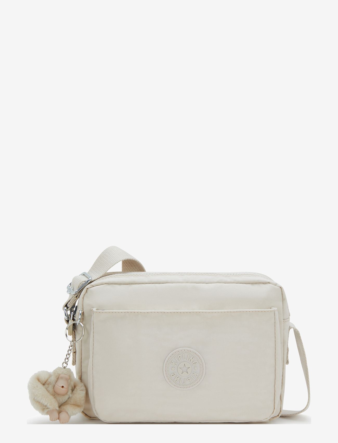 Kipling - Abanu M - geschenke unter 100€ - hideaway beige - 0