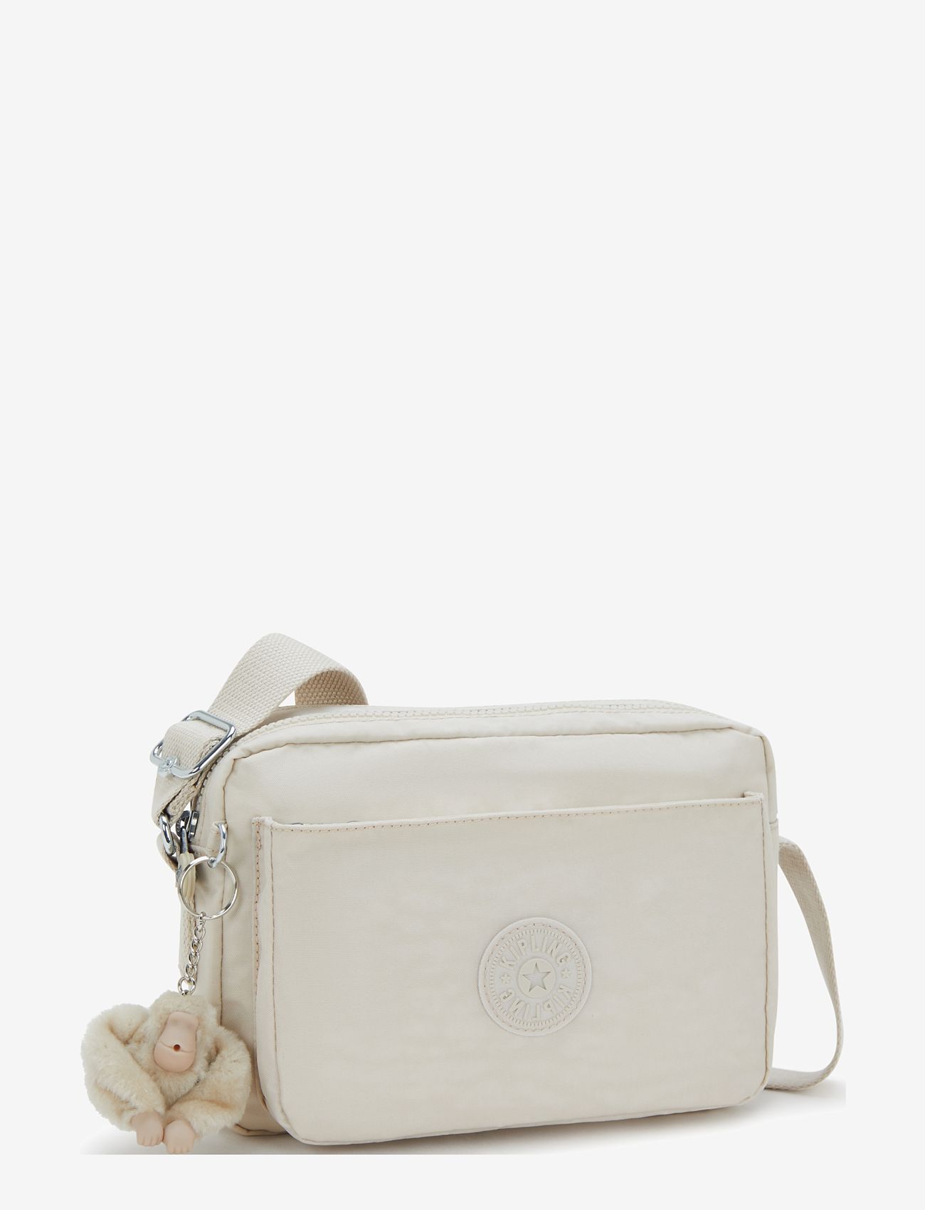 Kipling - Abanu M - geschenke unter 100€ - hideaway beige - 3