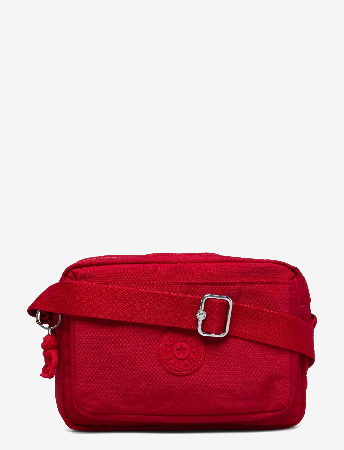 Kipling - Abanu M - red rouge - 0