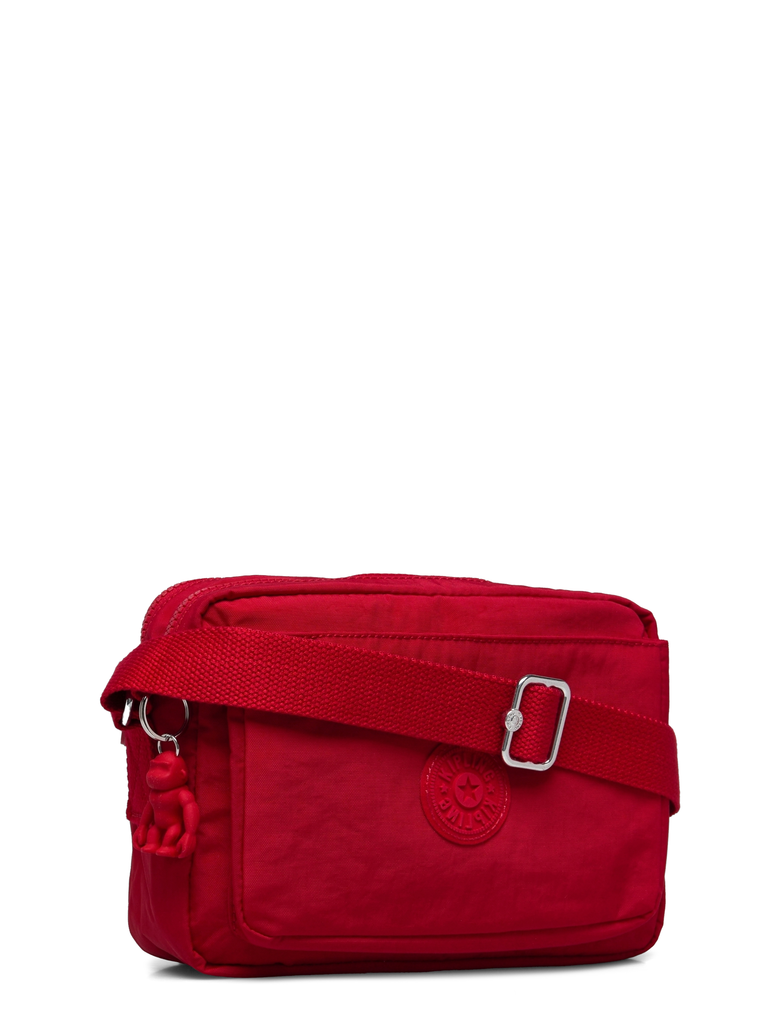 Kipling - Abanu M - red rouge - 3