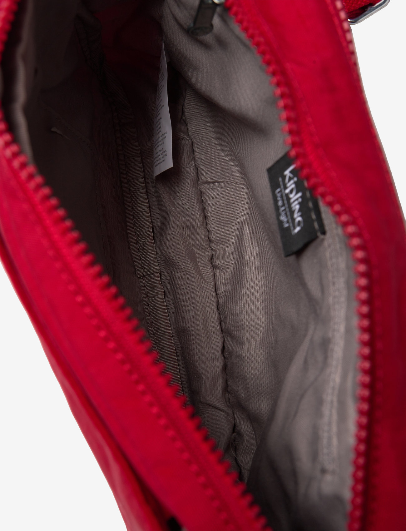 Kipling - Abanu M - red rouge - 3